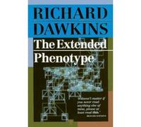 The Extended Phenotype Richard Dawkins (Auteur)