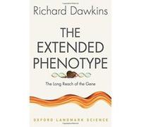The Extended Phenotype: The Long Reach of the Gene - [Version Originale] Inconnu (Auteur)