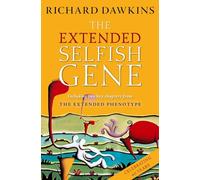 Richard Dawkins – The Extended Selfish Gene