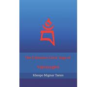 The Extensive Guru Yoga of Vajrayogini