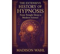 The Extensive History of Hypnosis: From Temple Sleep to Modern Science