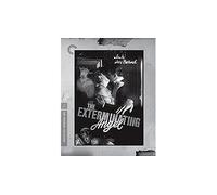 The Exterminating Angel Blu-ray