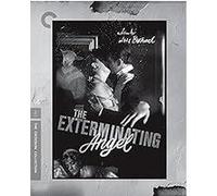 The Exterminating Angel – Blu-ray – Sony