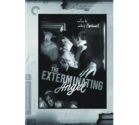 The Exterminating Angel (Criterion Collection)