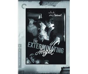 The Exterminating Angel (Criterion Collection)