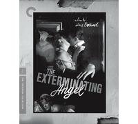 The Exterminating Angel Blu-ray