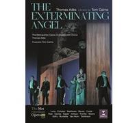 The Exterminating Angel – DVD – Warner Music