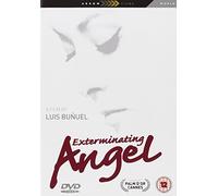 The Exterminating Angel – Arrow – Import anglais