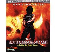 The Exterminator [Blu-Ray]