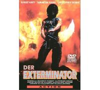 The Exterminator [DVD] [Import]