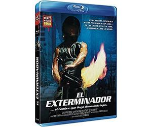 The Exterminator - El Exterminador