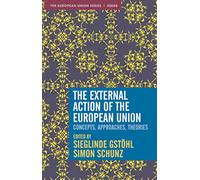 The External Action of the European Union: Concepts, Approaches, Theories
