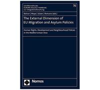 The External Dimension Of Eu Migration And Asylum Policies