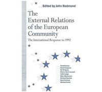 The External Relations Of The European Community