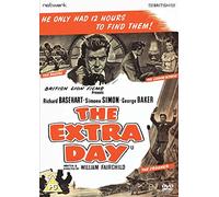 The Extra Day [DVD] [Import]