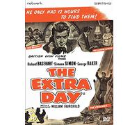 The Extra Day [ Origine UK, Sans Langue Francaise ]