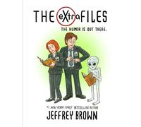 The eXtra Files: The Humor is Out There