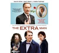 The Extra Man