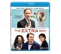 The Extra Man [Blu Ray]