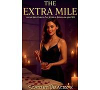 The Extra Mile: Eating Her Clients Out After a Brazilian Wax Job
