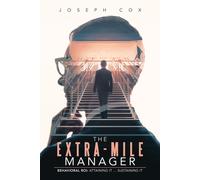 The Extra-Mile Manager