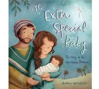 The Extra Special Baby by Antonia Woodward Antonia Woodward (Auteur)
