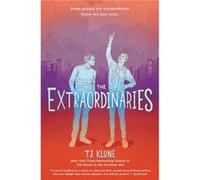 The Extraordinaries by TJ Klune TJ Klune (Auteur)