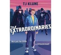 The Extraordinaries TJ Klune (Auteur)
