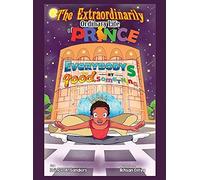 The Extraordinarily Ordinary Life Of Prince: Everybody's Good At Something