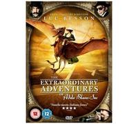 Extraordinary Adventures of Adele Blanc-Sec [Edizione: Regno Unito] [Import]