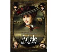 The Extraordinary Adventures of Adèle Blanc-Sec [Import]