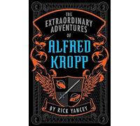 The Extraordinary Adventures of Alfred Kropp