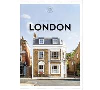 The Extraordinary Guide: London: An Insider Tour of Art, Food, and Culture