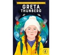 The Extraordinary Life of Greta Thunberg - Devika Jina - Penguin Random House Childrens UK - Livre en Anglais - Paperback Devika JinaDevika Jina (Auteur)
