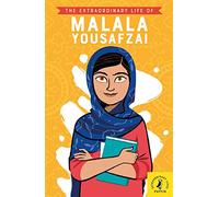La vie extraordinaire de Malala Yousafzai – Klett Verlag