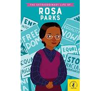 The Extraordinary Life of Rosa Parks: Lektüre