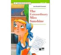 The Extraordinary Miss Sunshine Con Cd Life Skills Cammack, Jane Elisabeth (Auteur)