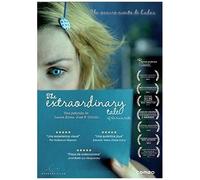 The Extraordinary Tale Of The Times Table - Dvd