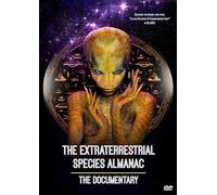 The Extraterrestrial Species Almanac