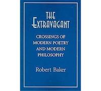 The Extravagant Robert Baker (Auteur)