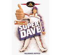 The Extreme Adventures of Super Dave [Import USA Zone 1]