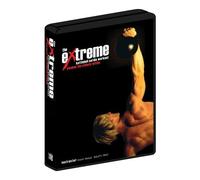 The Extreme Kettlebell Cardio Workout: Awaken the Athlete Within