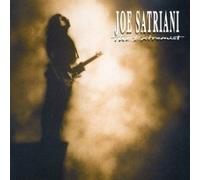 Joe Satriani - The Extremist