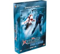 The Extremists / Riders - Coffret 2 DVD