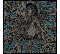 Mournful Congregation - The Exuviae of Gods-Part 2-Royal Blue
