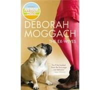 The ExWives by Deborah Moggach Paperback Book Moggach, Deborah (Auteur)