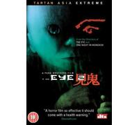 The Eye 2 – Import anglais – Palisades