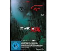 THE EYE 2 DVD NEUF QI SHU/EUGENIA YIAN/JESDAPORN PHOLDEE/+