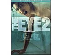The Eye 2 - DVD Zone 1 G