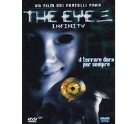 The eye 3 - Infinity